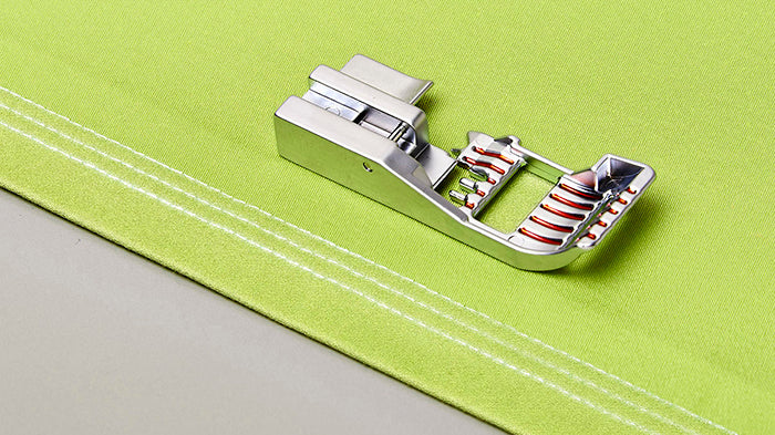 Baby Lock Foot - Serger Open Toe BLE8-OT