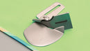 Baby Lock Foot - Serger & Sashiko Double  Fold Bias Binder 28Mm BLE8-S3