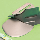 Baby Lock Foot - Single Fold Bias Binder 36mm (Serger & Sashiko) - BLE8 S2