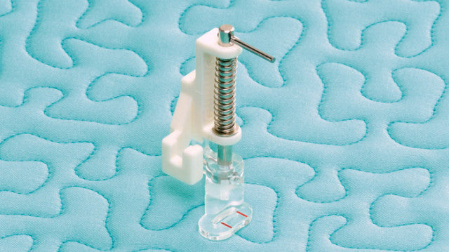 Baby Lock Free Motion Quilting Foot  BLG-FM