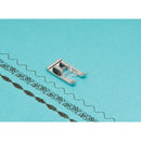 Baby Lock Foot - Monogramming Groups A,B,D,G,H BLG-MF