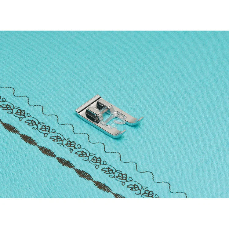 Baby Lock Monogramming Foot Group A,B,D,G,H  BLG-MF