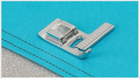 Baby Lock Foot - Ellegante Big Seam  Guide Groups A,B,C & Bl40A, Bl40  BLG-SG
