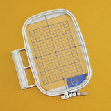 Baby Lock Large Grid 5x7