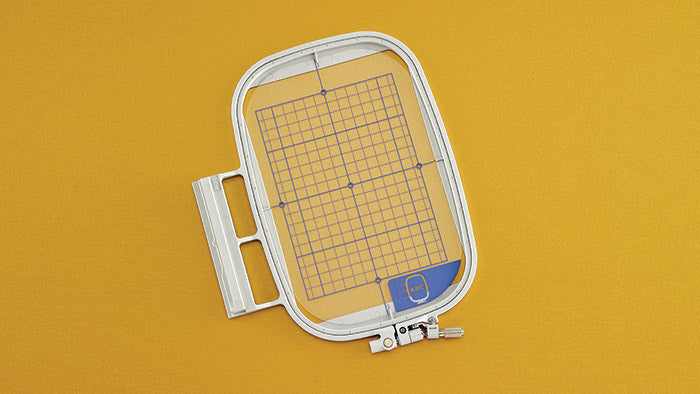 Baby Lock Large Grid 5x7