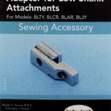 Baby Lock Foot - High/Low Shank Adapter - BLTY-A