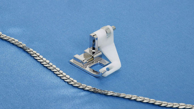 Baby Lock Sequin & Decorative Trim Foot  BLSO-STF