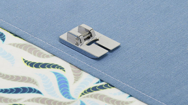 Baby Lock Foot -  Quilting Bar - Groups  A, B, D, G, I  BLSO-BLF
