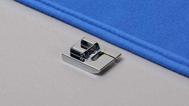 Baby Lock Foot - Double  Cording -4-6Mm  Groups A, B, D, G, H BLSO-DCF6