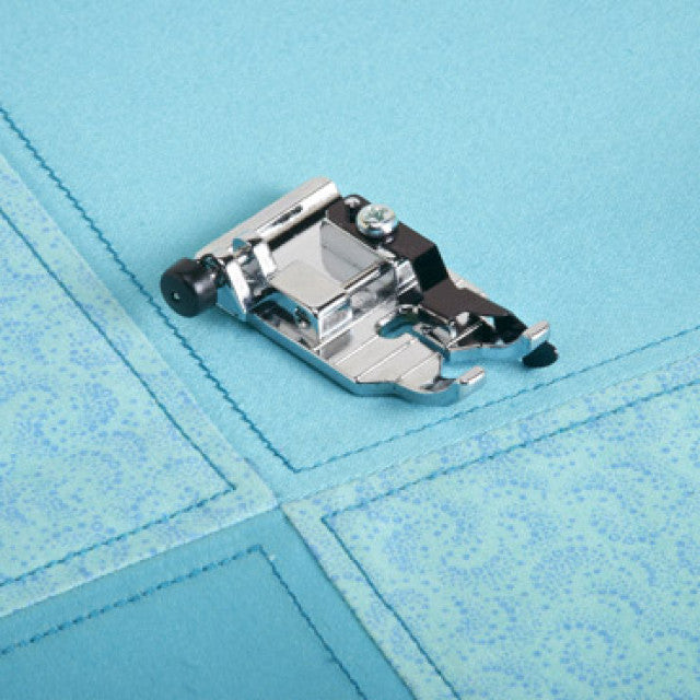 Baby Lock Foot - Quilting 1/4'' With  Guide - Group A,B,D,G   BLSO-QGF