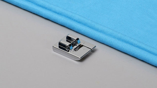 Baby Lock Foot - Double  Cording -7-8  Mm Groups A, B, D, G, H