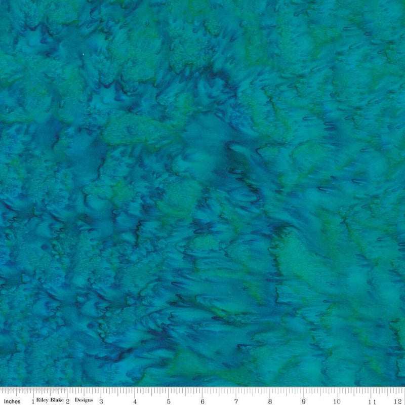 Batiks Hand-Dyes Calypso BT21000-275