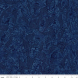 Batiks Hand-Dyes Rainstorm BT21000-308
