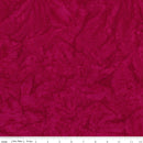 Batiks Hand-Dyes Cranberry BT21000-598