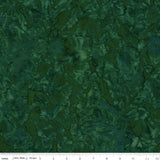 Batiks Hand-Dyes Forest Dream BT21000-716