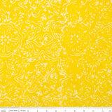 Elementals Twirl & Swirl Rainbow Brights Canary BT21700-252