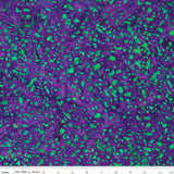 Elementals Twirl & Swirl  Terrazzo Mardi Gras BT21800-175