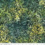 Elementals Twirl & Swirl Peridot Fern BT21900-325
