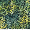 Elementals Twirl & Swirl Peridot Fern BT21900-325