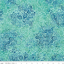 Batiks Silver Shores Pool Party BT23542-282