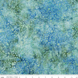 Batiks Silver Kaleidoscope BT23543-302