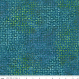 Batiks Silver Peacock BT23551-306