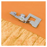 Baby Lock Foot - Ruffling (Serger) - BL460B-RF