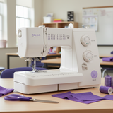 Baby Lock Zeal Sewing Machine