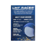 Lint Racer (Lint Roller)  (Colors Vary) MMLR16