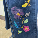 Tutti & Frutti Thread Challenge July 1 - August 31, 2026
