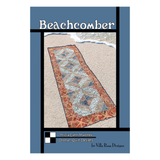 Beachcomber Table Runner Fabric and Pattern Kit