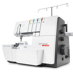 Bernette b64 Serger on white background