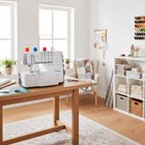 Bernette b64 AIRLOCK Serger