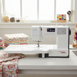 Bernette b38 Sewing Machine