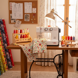 Bernette B33 Sewing Machine