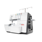 Bernette b64 AIRLOCK Serger