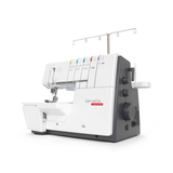 Bernette b68 Airlock Serger Machine