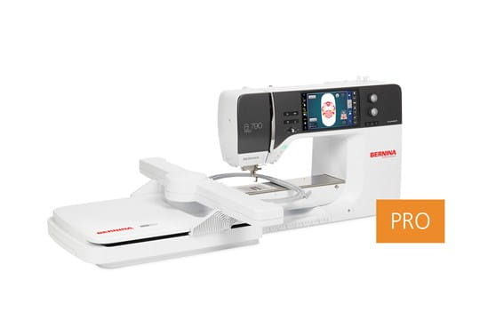 Bernina Road Show 2025 with Deb Lashbrook