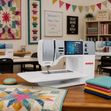 Bernina 735 Pro Sewing Machine