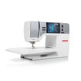 Bernina 770 QE Pro Sewing Machine