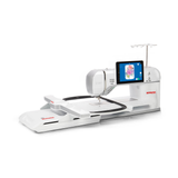 Bernina 990 E Sewing and Embroidery Machine