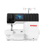 Bernina L890 Serger Machine