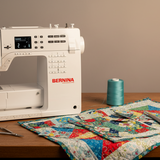 Bernina 335 GEN2 Sewing Machine