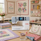 Bernina 535 Sewing Machine