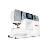 Bernina 570 QE Sewing Machine