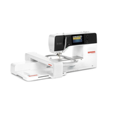 Bernina 590 E Sewing/Embroidery Machine