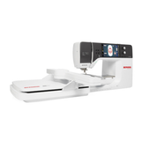Bernina 790  E Pro Sewing and Embroidery Machine