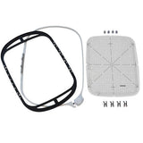Bernina Giant Hoop 16.1"x12"  105294.70.00