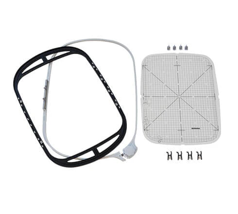 Bernina Giant Hoop 16.1"x12"  105294.70.00