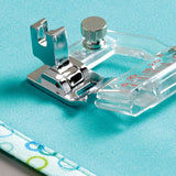 Baby Lock Foot - Bias Binder Adjustable - ESG-ABB (Group A,B,D,G,H,I)